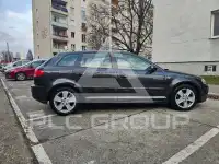 2007 Audi A3