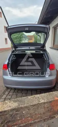 2007 Audi A3