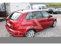 2007 Audi A3