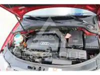 2007 Audi A3