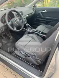 2007 Audi A3