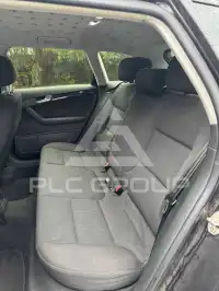 2007 Audi A3