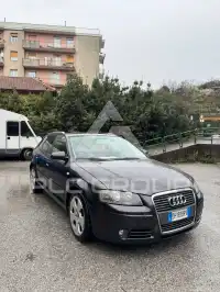 2007 Audi A3