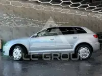 2007 Audi A3