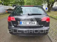 2007 Audi A3