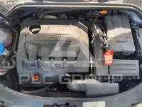 2007 Audi A3