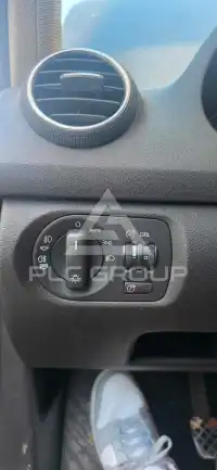 2007 Audi A3