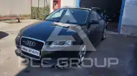 2007 Audi A3