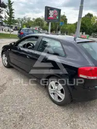 2007 Audi A3