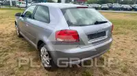 2007 Audi A3