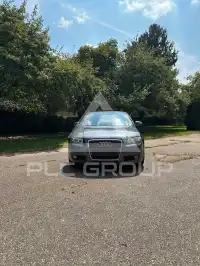 2007 Audi A3