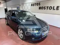 2007 Audi A3