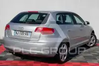 2007 Audi A3