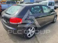 2007 Audi A3
