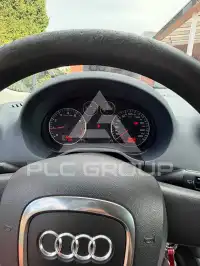 2007 Audi A3