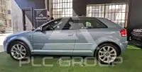 2007 Audi A3