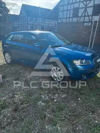 2007 Audi A3