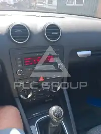 2007 Audi A3