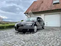 2007 Audi A3