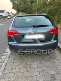 2007 Audi A3