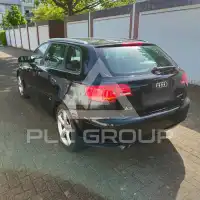2007 Audi A3