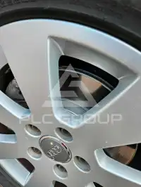 2007 Audi A3