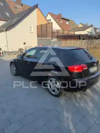 2007 Audi A3