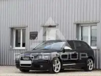 2007 Audi A3