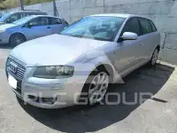 2007 Audi A3