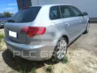 2007 Audi A3