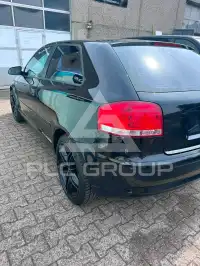 2007 Audi A3