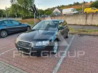 2007 Audi A3