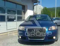 2007 Audi A3