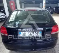 2007 Audi A3