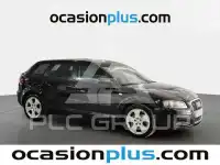 2007 Audi A3
