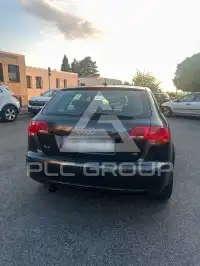 2007 Audi A3
