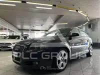 2007 Audi A3