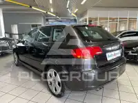 2007 Audi A3