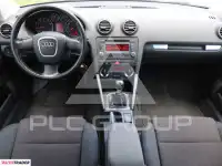 2007 Audi A3