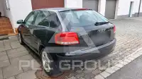 2007 Audi A3