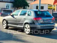 2007 Audi A3