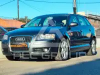 2007 Audi A3
