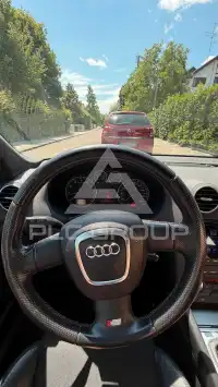 2007 Audi A3
