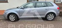 2007 Audi A3