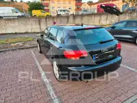 2007 Audi A3