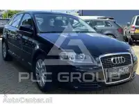 2007 Audi A3