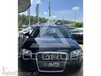2007 Audi A3