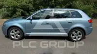 2007 Audi A3