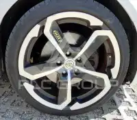 2007 Audi A3