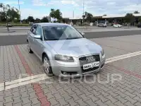2007 Audi A3